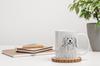 Coton de Tulear, Cotie - cup with a dog, cup with a photo, personalized gift from the Art-Dog brand