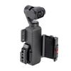 Multi-function Cage Bracket For DJI Osmo Pocket 4 Pro/4/ 3 Camera Accessories Metal Extension Frame Quick-mount Adapter Base