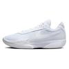 Баскетбольные кроссовки унисекс Nike Air Zoom GT Cut Academy EP White Photon Dust FB2598-103