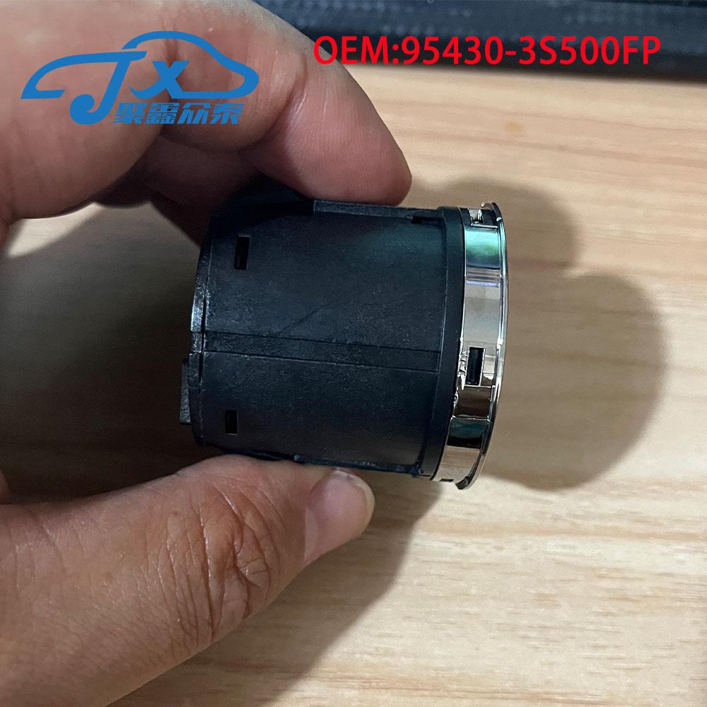 Для Hyundai Sonata 2011-2015 кнопка запуска двигателя и остановки 954303S500 95430-3S500