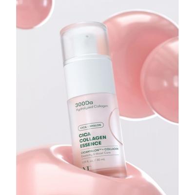 Vt Cosmetics Vt Cica Collagen Эссенция 30мл