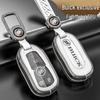 Buick Key Cover for Regal, LaCrosse, GL6, Encore, GL8, Verano, Envision, Enclave.