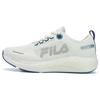 Rimba Comfortable Sports Fabric TPU Wear-Resistant Low-Top Training Running Shoes Men Sneaker White A12M331110FSS