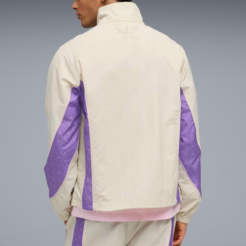 Puma X Pokemon PUMATECH X Куртка Мужская 634916-87