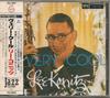 CD LEE KONITZ - Very Cool J28J25103 Verve Records 1988 Japan Jazz Used