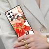 Чехол для телефона Tian Guan Ci Fu для Samsung Galaxy S26 Ultra S25 S24 S23 S22 S21 S20 Note10