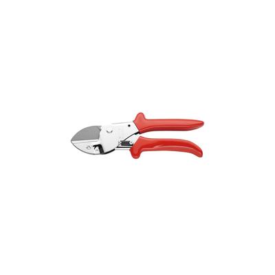 Ножницы-ковадло KNIPEX, 200 мм, 9455-200
