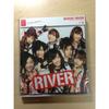 AKB48 CD 14-й сингл RIVER Theater Version