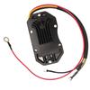 Outboard Regulator Rectifier 395204 Stable Sturdy Voltage Regulator Rectifier Replacement for Johnson Evinrude 4 6 Cyl