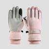 Ultralight Winter Ski Gloves Anti-Slip Snowboard Mittens Gift Touchscreen Gloves  Motorcycle
