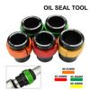 Инструмент для установки сальника вилки мотоцикла Инструмент для снятия и установки сальника вилки 41-4/42-44/45-46/49-50 мм