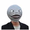 Nier Automata Маска Эмиля Забавный Игровой Персонаж Головной Убор Для Косплей Мероприятий