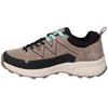 Треккинговые ботинки CMP Kaleepso Low Wp Hiking Shoes Women