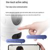 Ezviz H7C 4K Dual-Lens Indoor PTZ Wi-Fi Security Camera (CN version)