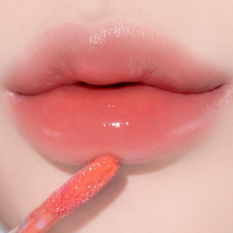 Lip Potion Aqua Glow (11 цветов)