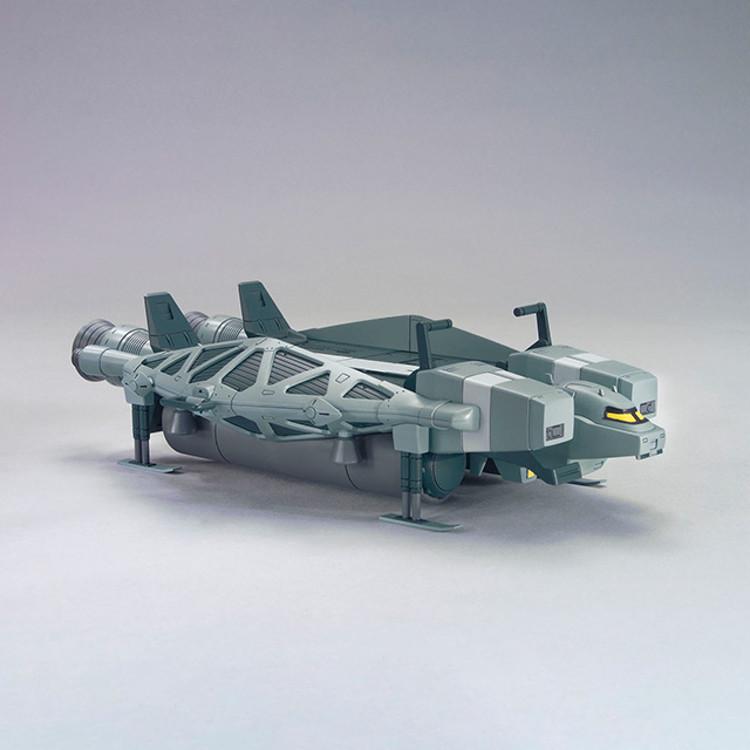 HGUC Type 89 Base Java, корейский популярный Bandai