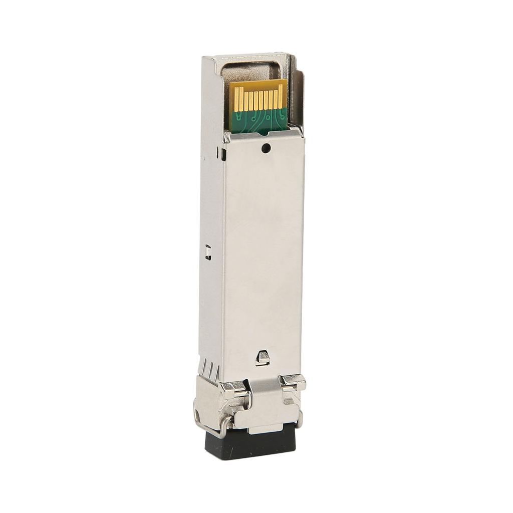 1.25G SFP-трансивер LC одномодовое оптоволокно 1.25Gbps RX1550 TX1310nm 40km Поддержка DDM SFP Optical