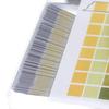 100 Strips Professional PH Test Paper PH Value 0-14 PH Meters Paper  for Laboratory