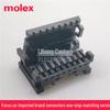 Корпус Molex 34791-0080 Mini50, 8-контактный, 2,0 мм