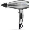 Фен - BaByliss - 6000E Pro Digital 2200 - Ионная и керамическая технология - Сделано в Италии