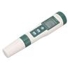 10 In 1 Digital Water Quality Meter PH TDS EC Salinity SG ORP Hydrogen Rich Resistivity Temperature
