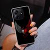 Чехол для телефона Phnoe с ангельскими крыльями и дьяволом для Xiaomi Redmi Note 15 14 14S 13 Pro Plus 12 12S 11S 11E 10S 10 11T 5G Уникальный
