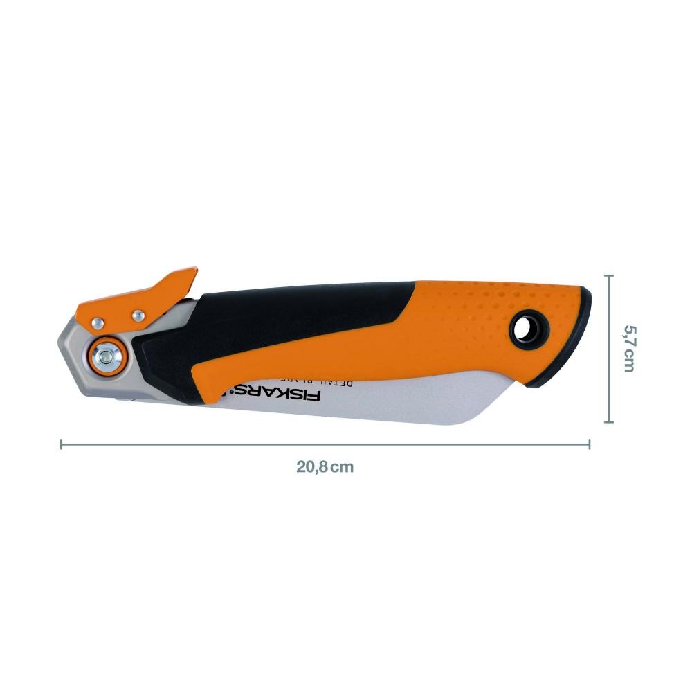 Piła Powertooth™ Do Precyzyjnych Cięć 150 Mm 19Tpi 1062932