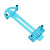 RC Absorber Measuring Tool Aluminium Alloy Free Adjustment Strong Durable Shock Absorber