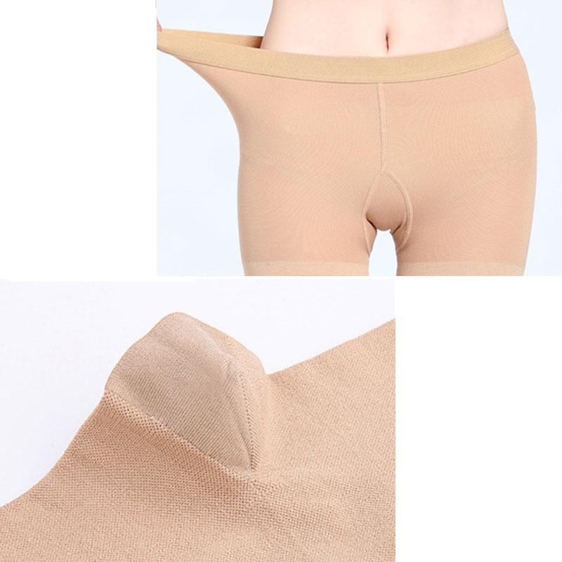 Компрессионные носки, колготки уровня давления 1, унисекс, компрессионные чулки для снятия стресса