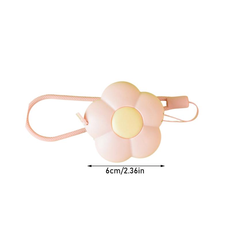 2M Flexible Tape Measure with Double Scale for Body Sewing and Crafts
