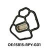 Уплотнительное кольцо соленоида клапана Honda VTEC 15815-RPY-G01