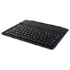 Buffalo IPad Air Exclusive Bluetooth Compatible Keyboard Case Integrated Black BSKBB25BK 3.0