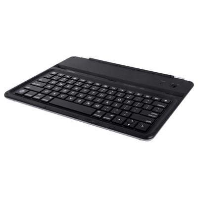 Buffalo Интегрированный чехол-клавиатура для iPad Air, эксклюзивный Bluetooth, черный BSKBB25BK 3.0