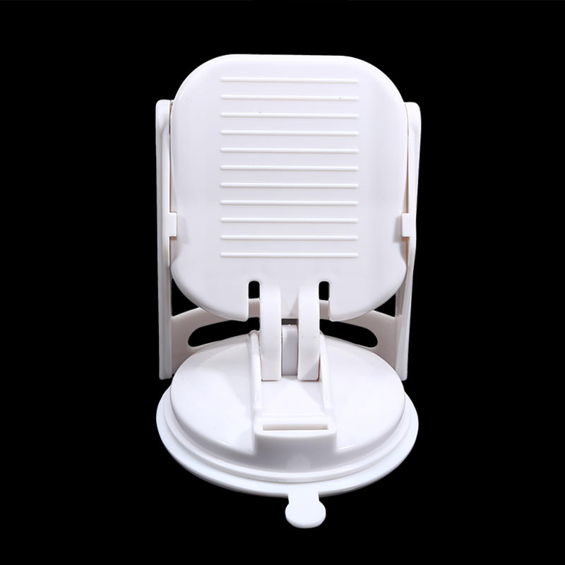 Складная подставка для ног для душа с сильной присоской, нескользящая поверхность, компактная установка для ванной комнаты, душа, ванны, педикюра, бритья, подставка для ног