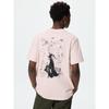 Uniqlo Япония Манга Ут Сюэйся 100-летие Кагуя-сама хочет признаться Гений Любовная Мозговая Битва