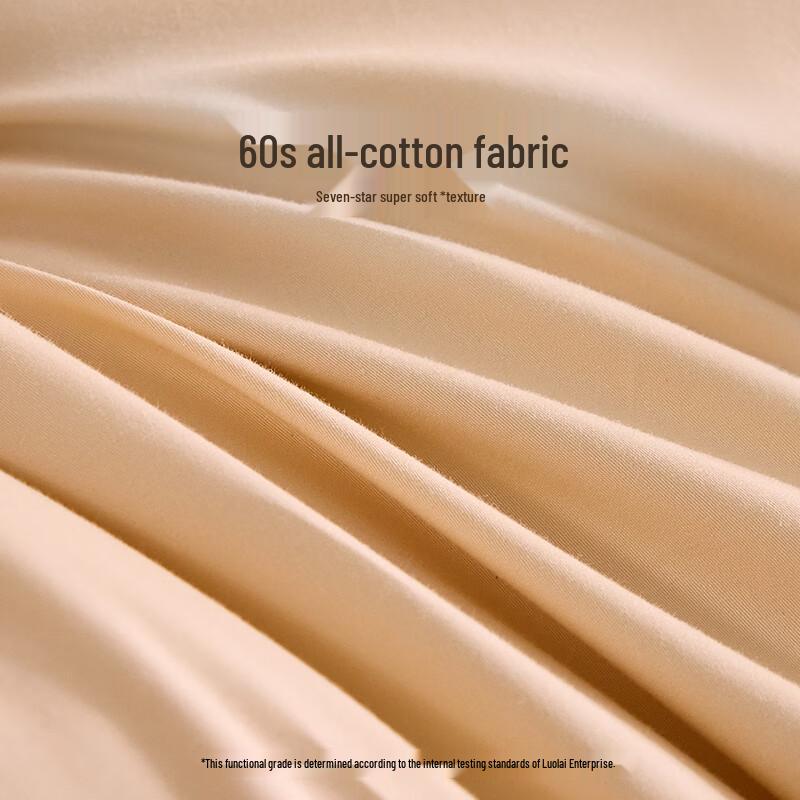 LOVO Premium Australian Wool Antibacterial Winter Quilt