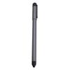 Stylus Pen 4096 Pressure Sensitivity Aluminum Alloy Ergonomic Comfortable Grip Grey for Electric