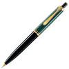 Pelikan Green Stripe D400 Mechanical Officially Imported Souverän Pencil, 0.7mm,