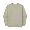 [Snowpeak] Land Women's Sweatshirt Pastel Olive (S25FWFHT61)