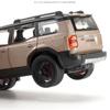 1/32 Toyota 2024 PRADO Land Cruiser литая модель автомобиля внедорожная игрушка из металла