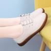 2024 Soft Sole Comfortable Large Size Non-Slip Shoes for Women