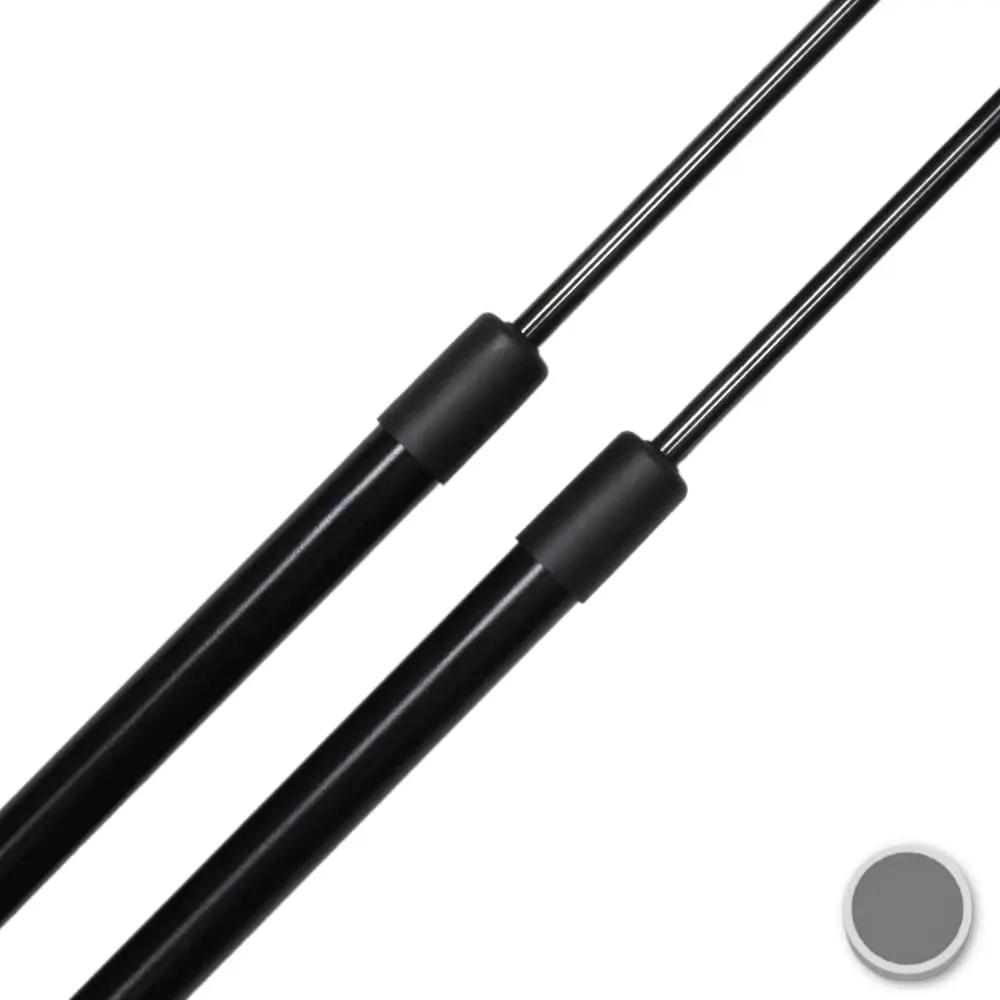 Qty(2) Hood Struts for Suzuki Vitara/Escudo 1998-2005 Front Bonnet Modify Gas Springs Shock Absorber Lift Supports Dampers