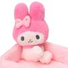 Sanrio My Melody Mascot Accessory Case 315346 (Square)