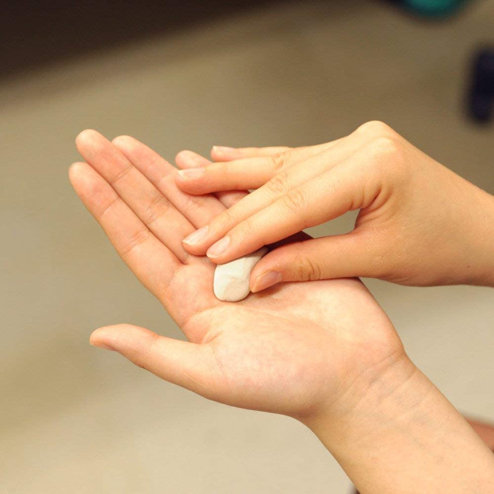 Aida Chemical Industry Art Clay Silver 50g