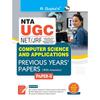 NTAUGCNET/JRF: Computer Science & Applications (PAPERII) Previous Years' Papers (With Answers)
