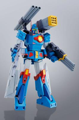 TAMASHII NATIONS R Combat Mecha Xabungle Xabungle 170 мм окрашенная подвижная фигурка HI-METAL приблизительная. АБС и ПВХ и литье под давлением