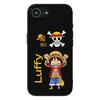 Чехол для телефона Roronoa Zoro Luffy One Piece Shanks для Apple iPhone 12 13 Mini XS 11 Pro Max 7 8 Plus + XR 8+ X SE 2020 SE3