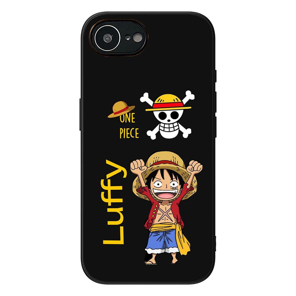 Чехол для телефона Roronoa Zoro Luffy One Piece Shanks для Apple iPhone 12 13 Mini XS 11 Pro Max 7 8 Plus + XR 8+ X SE 2020 SE3