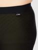 Leggings Long Spats Black XO [Yonex] (007)