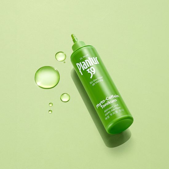 Plantur 39 Caffeine Tonic 200ml Special (+ Free Ceramic Gua Sha)